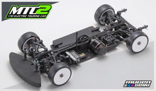 Load image into Gallery viewer, A2003-A MTC2 1/10 EP Touring Car Kit (Aluminum Chassis)