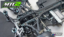 Load image into Gallery viewer, A2003-A MTC2 1/10 EP Touring Car Kit (Aluminum Chassis)