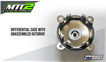 Load image into Gallery viewer, A2003-A MTC2 1/10 EP Touring Car Kit (Aluminum Chassis)