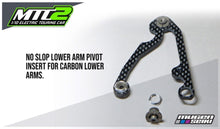 Load image into Gallery viewer, A2003-A MTC2 1/10 EP Touring Car Kit (Aluminum Chassis)