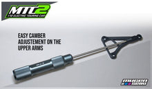 Load image into Gallery viewer, A2003-A MTC2 1/10 EP Touring Car Kit (Aluminum Chassis)