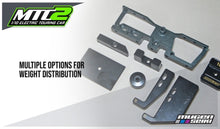 Load image into Gallery viewer, A2003-A MTC2 1/10 EP Touring Car Kit (Aluminum Chassis)