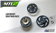 Load image into Gallery viewer, A2003-A MTC2 1/10 EP Touring Car Kit (Aluminum Chassis)