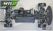 Load image into Gallery viewer, A2003-A MTC2 1/10 EP Touring Car Kit (Aluminum Chassis)