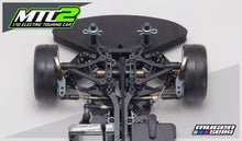 Load image into Gallery viewer, A2003-A MTC2 1/10 EP Touring Car Kit (Aluminum Chassis)