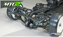 Load image into Gallery viewer, A2003-A MTC2 1/10 EP Touring Car Kit (Aluminum Chassis)