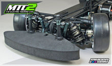 Load image into Gallery viewer, A2003-A MTC2 1/10 EP Touring Car Kit (Aluminum Chassis)