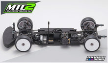 Load image into Gallery viewer, A2003-A MTC2 1/10 EP Touring Car Kit (Aluminum Chassis)