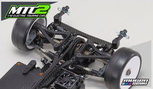 Load image into Gallery viewer, A2003-A MTC2 1/10 EP Touring Car Kit (Aluminum Chassis)