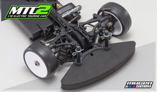 Load image into Gallery viewer, A2003-A MTC2 1/10 EP Touring Car Kit (Aluminum Chassis)