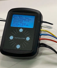 Load image into Gallery viewer, Motolyser 2 - Brushless Motor Tester