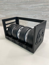 Load image into Gallery viewer, C1117 - Stackable Tire Caddy (1/10)