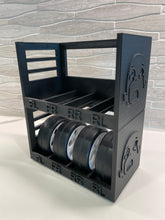 Load image into Gallery viewer, C1117 - Stackable Tire Caddy (1/10)