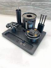 Load image into Gallery viewer, C1114 - Motor Stand with Rotor Tool