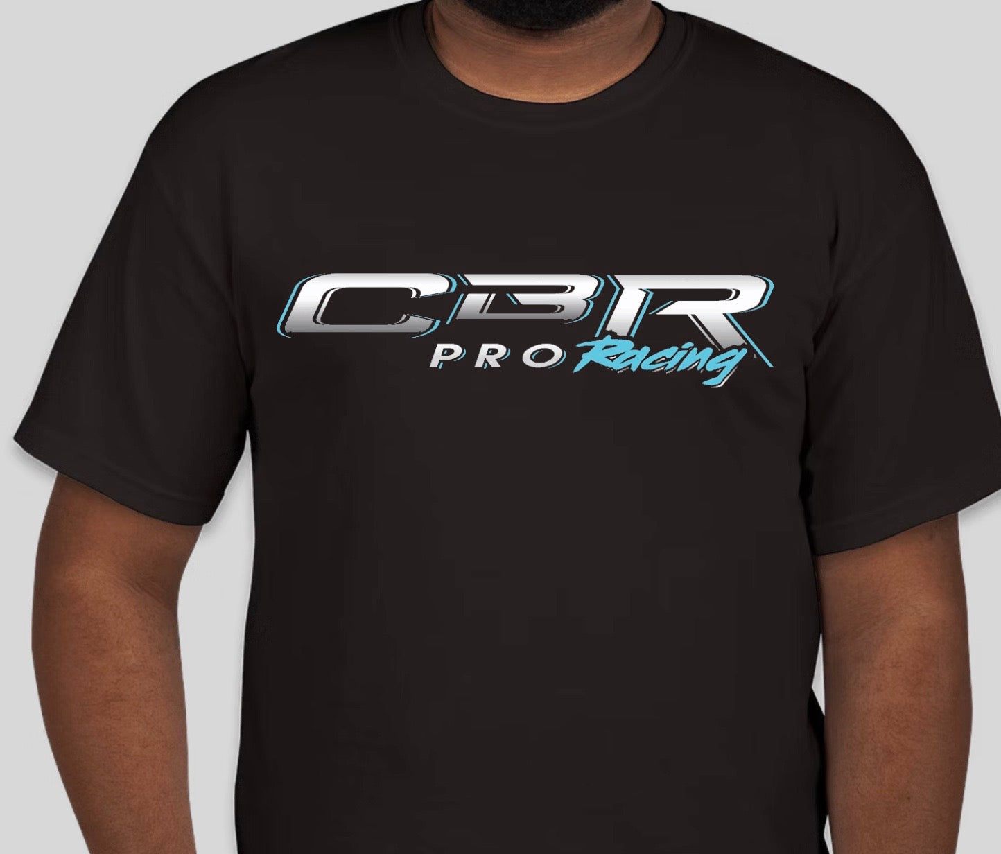 B1110 - (NEW) CBR Pro Logo T-Shirt