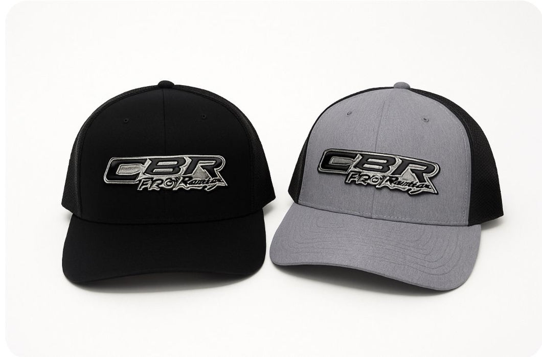B1113 - (NEW) CBR Pro Fitted Cap