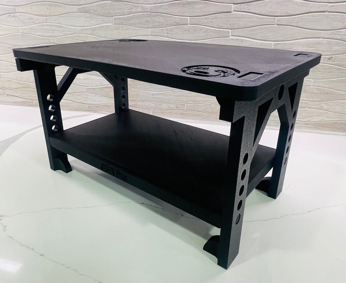C1133 - CBR Pit Shelf : Second Shelf – Cry Baby Racing
