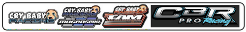 Cry Baby Racing