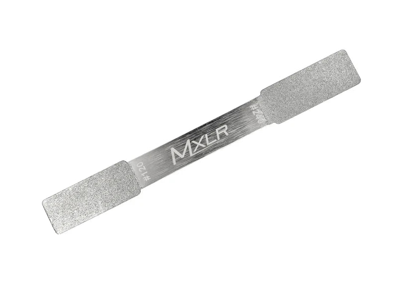 MXLR Tire Finisher Sanding Paddle