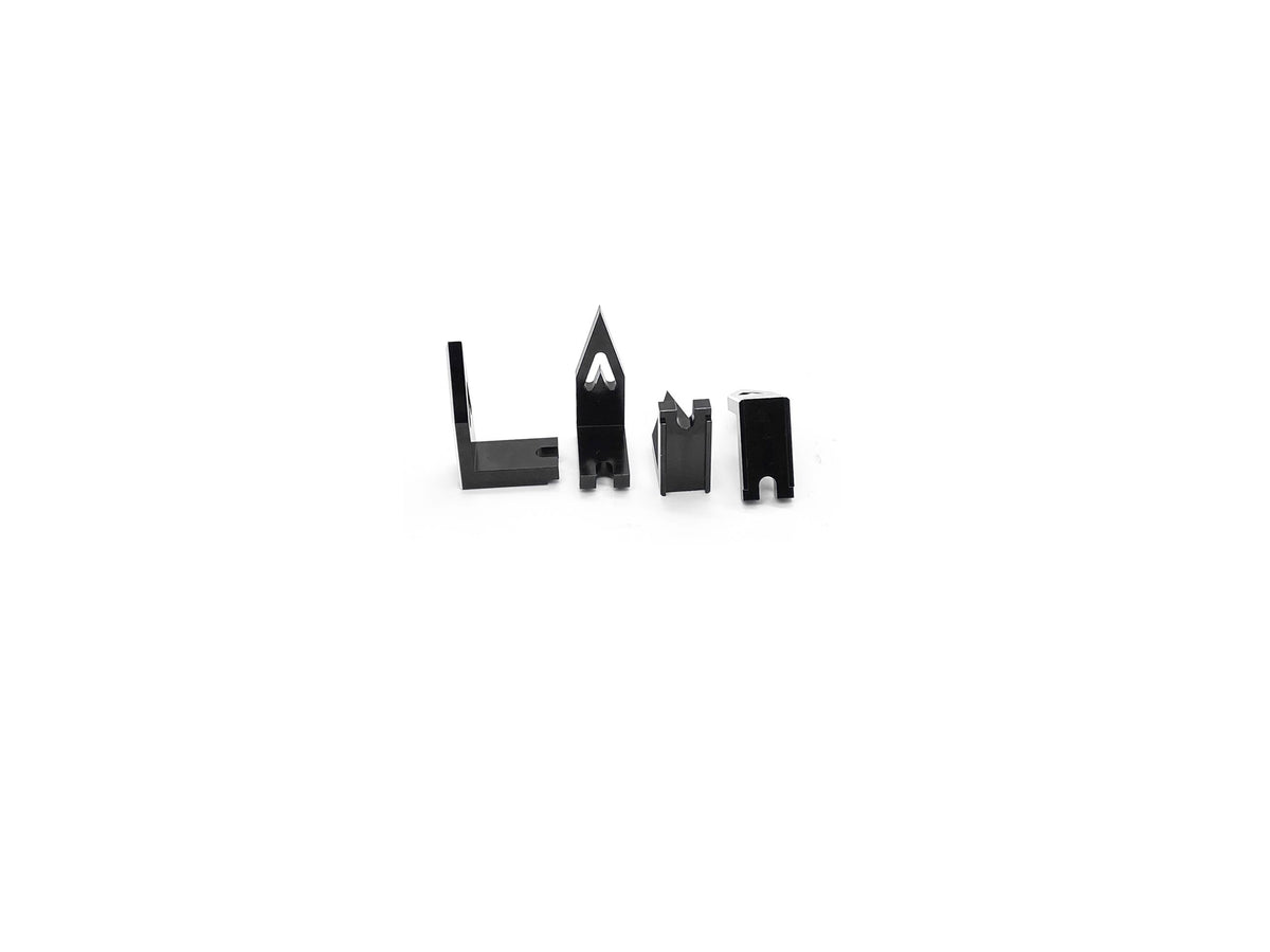 MXLR Awesomatix Caster Tool (4 pcs) – Cry Baby Racing