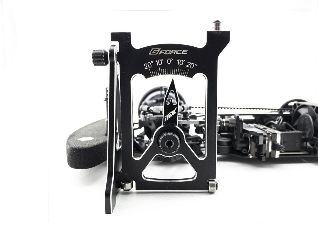 MXLR Awesomatix Caster Tool (4 pcs) – Cry Baby Racing