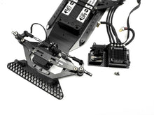 Load image into Gallery viewer, MXLR Carbon Electronics Plate for AMX A12
