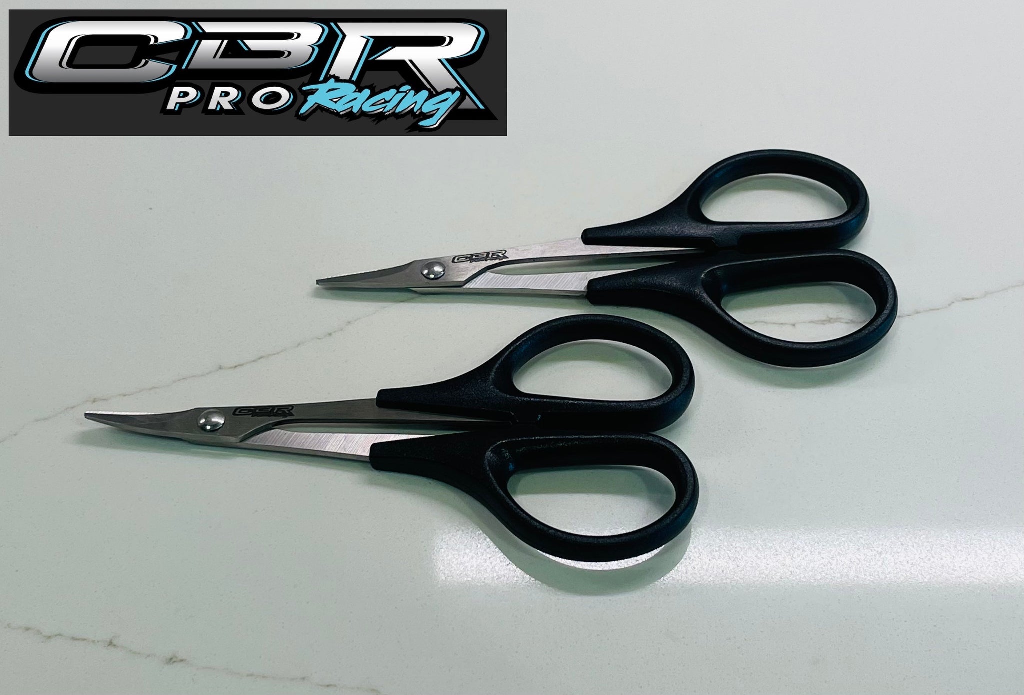 P1102 - (NEW) CBR Pro Scissor Set