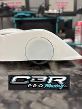 Load image into Gallery viewer, P1107 - (NEW) CBR Pro 12th Scale Wheel Cutout Kit (2 pcs)
