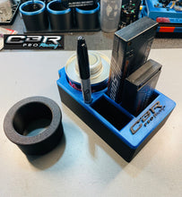 Load image into Gallery viewer, P1108 - (NEW) CBR Pro Battery &amp; Universal Sauce Holder
