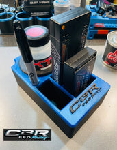 Load image into Gallery viewer, P1108 - (NEW) CBR Pro Battery &amp; Universal Sauce Holder
