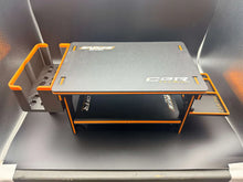 Load image into Gallery viewer, P1110 - (NEW) Cry Baby Racing Pit Shelf CBR Pro Team EAM Edition
