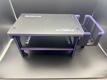 Load image into Gallery viewer, P1110 - (NEW) Cry Baby Racing Pit Shelf CBR Pro Team EAM Edition
