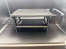 Load image into Gallery viewer, P1110 - (NEW) Cry Baby Racing Pit Shelf CBR Pro Team EAM Edition
