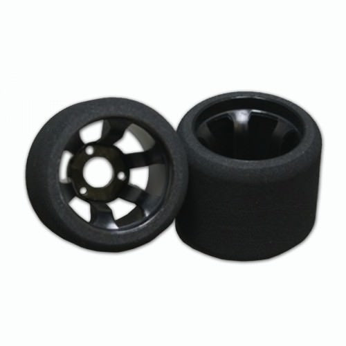 R1110 -Ulti 1/12 X-Soft Rears (Pair) – Cry Baby Racing