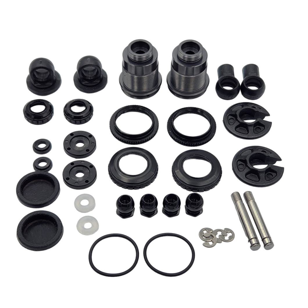 RCM-SP-10005 : Progressive Shock Set (2)