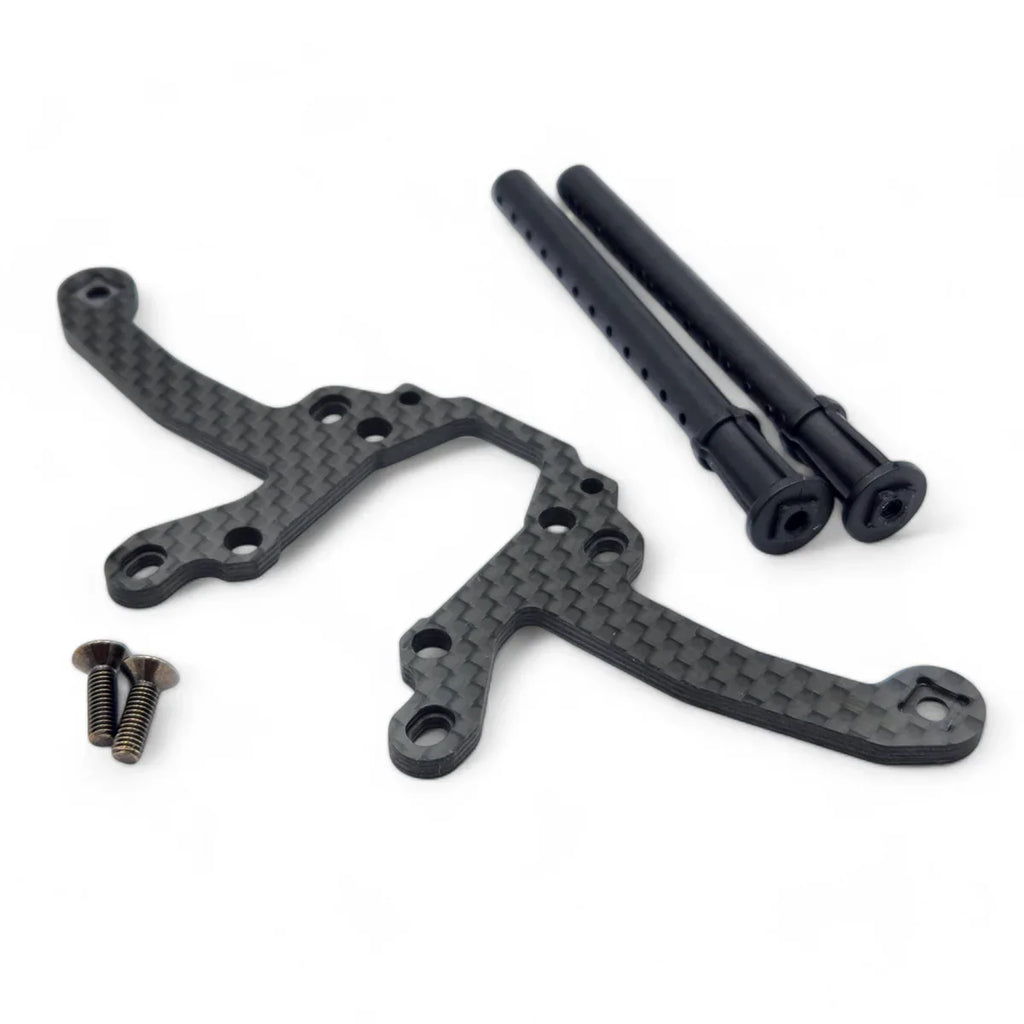 RCM-SP-10016 : SP1/SP1-F Vertical Rear Mount Set
