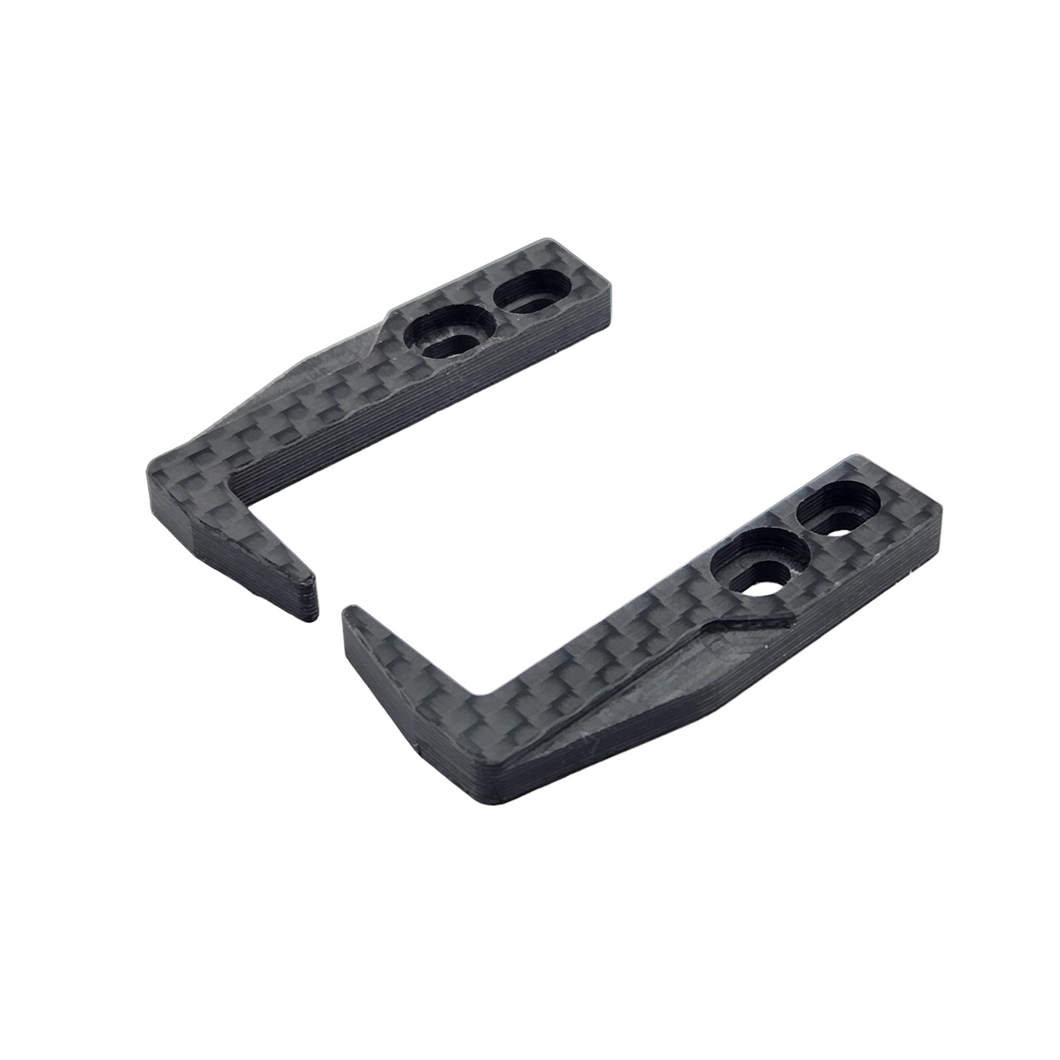 RCM-SP-1024 : Battery Mount Hooks (1F & 1R)