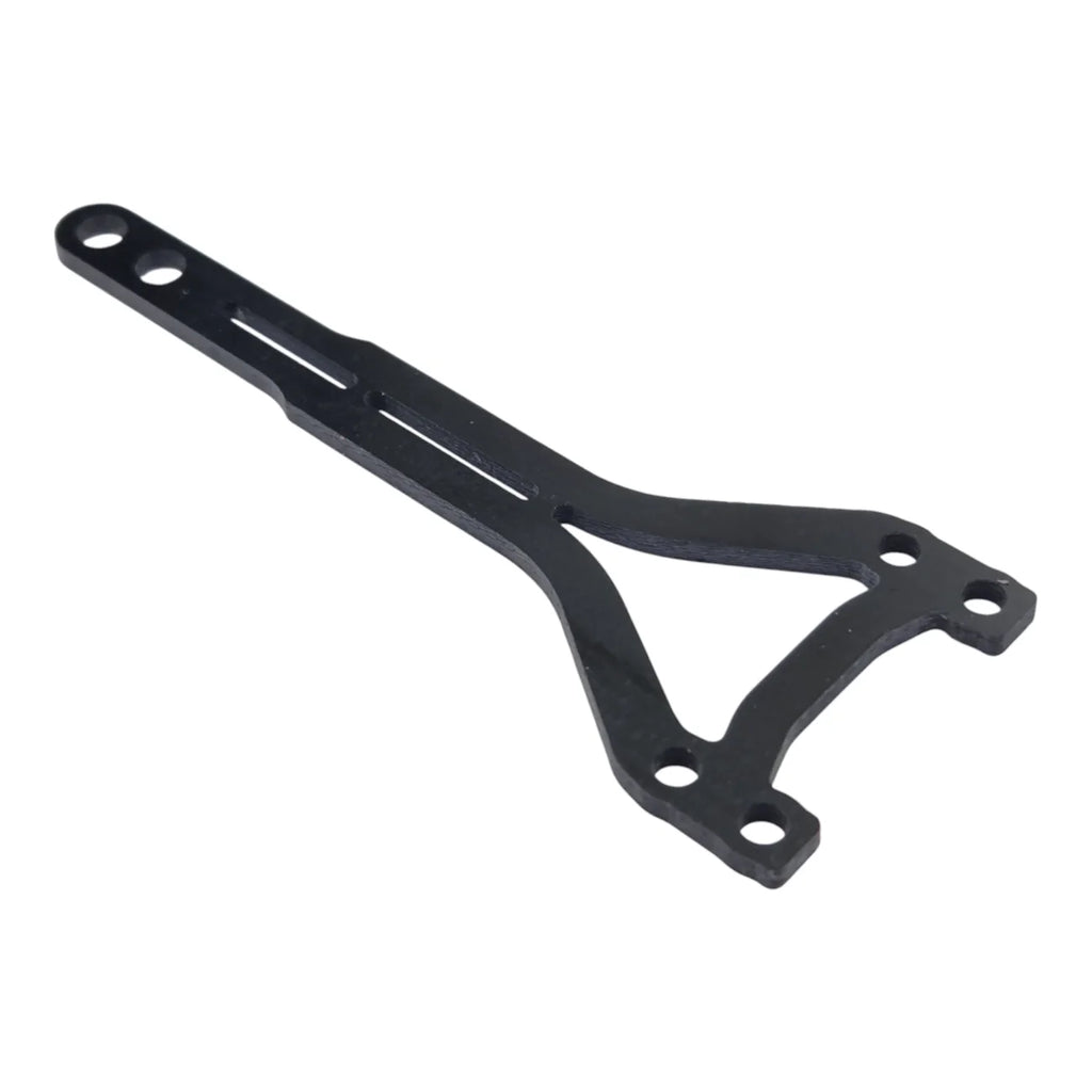 RCM-SP-1049 : SP1 Fiberglass Stiff Rear Top Deck - 2mm