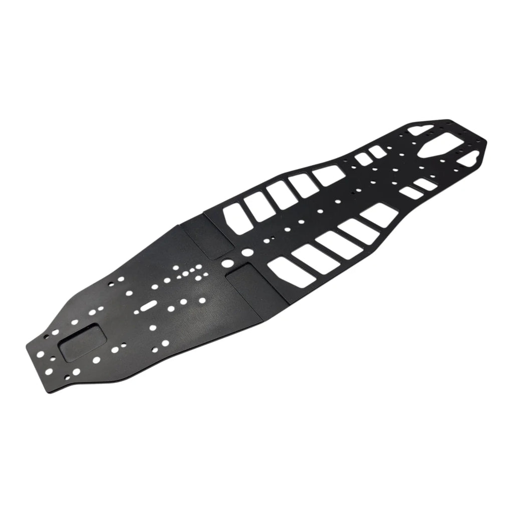 RCM-SP-2073-F : SP1-F 2mm Aluminum Chassis