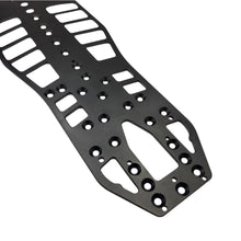 Load image into Gallery viewer, RCM-SP-2073-F : SP1-F 2mm Aluminum Chassis

