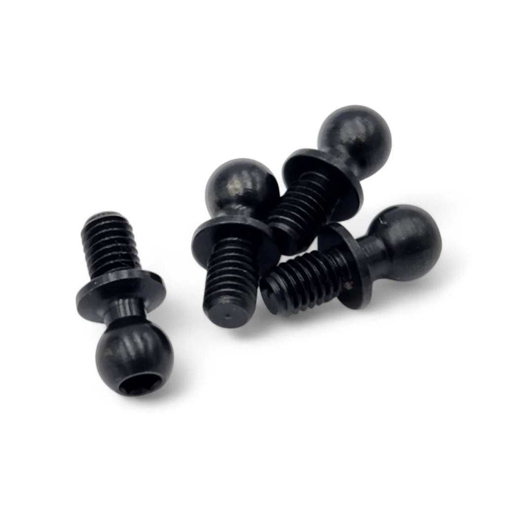 RCM-SP-4030 : SP1/SP1-F 4.3 x 10.3mm Male Ball Stud (x4)