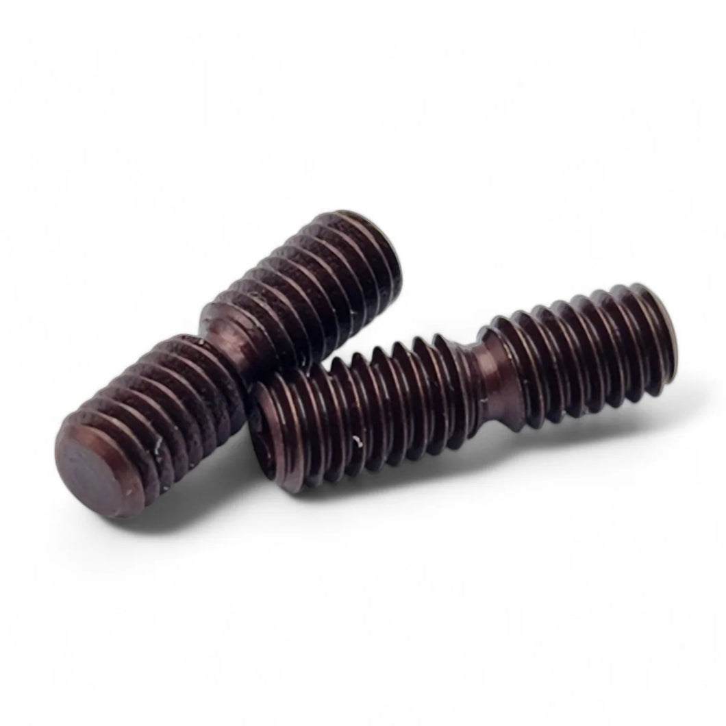 RCM-SP-4033 : SP1/SP1-F M4 Upper Arm Adjuster Screw (x2)