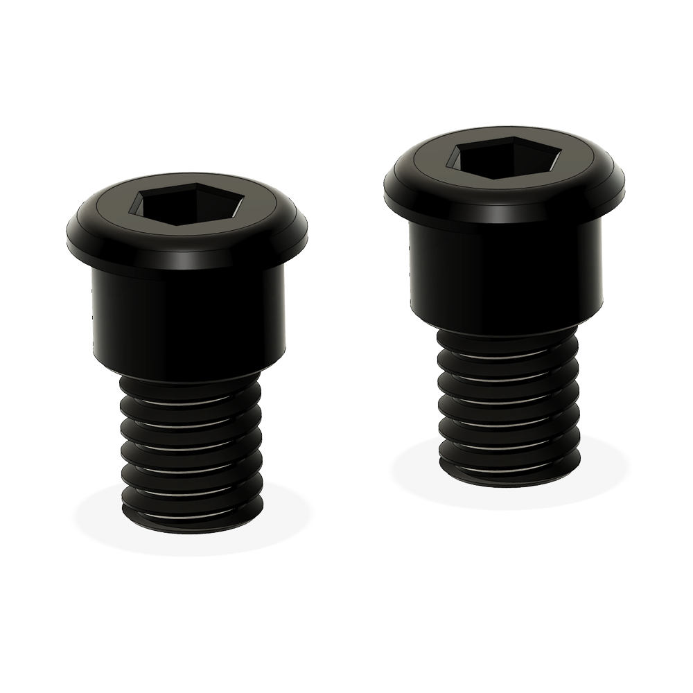 RCM-SP-4043 : Topdeck Motormount Screw (2)