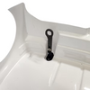 RCM-IN8-40001 : INOV8 X-Lite Horizontal Rear Body Mount for 1/10 EP TC