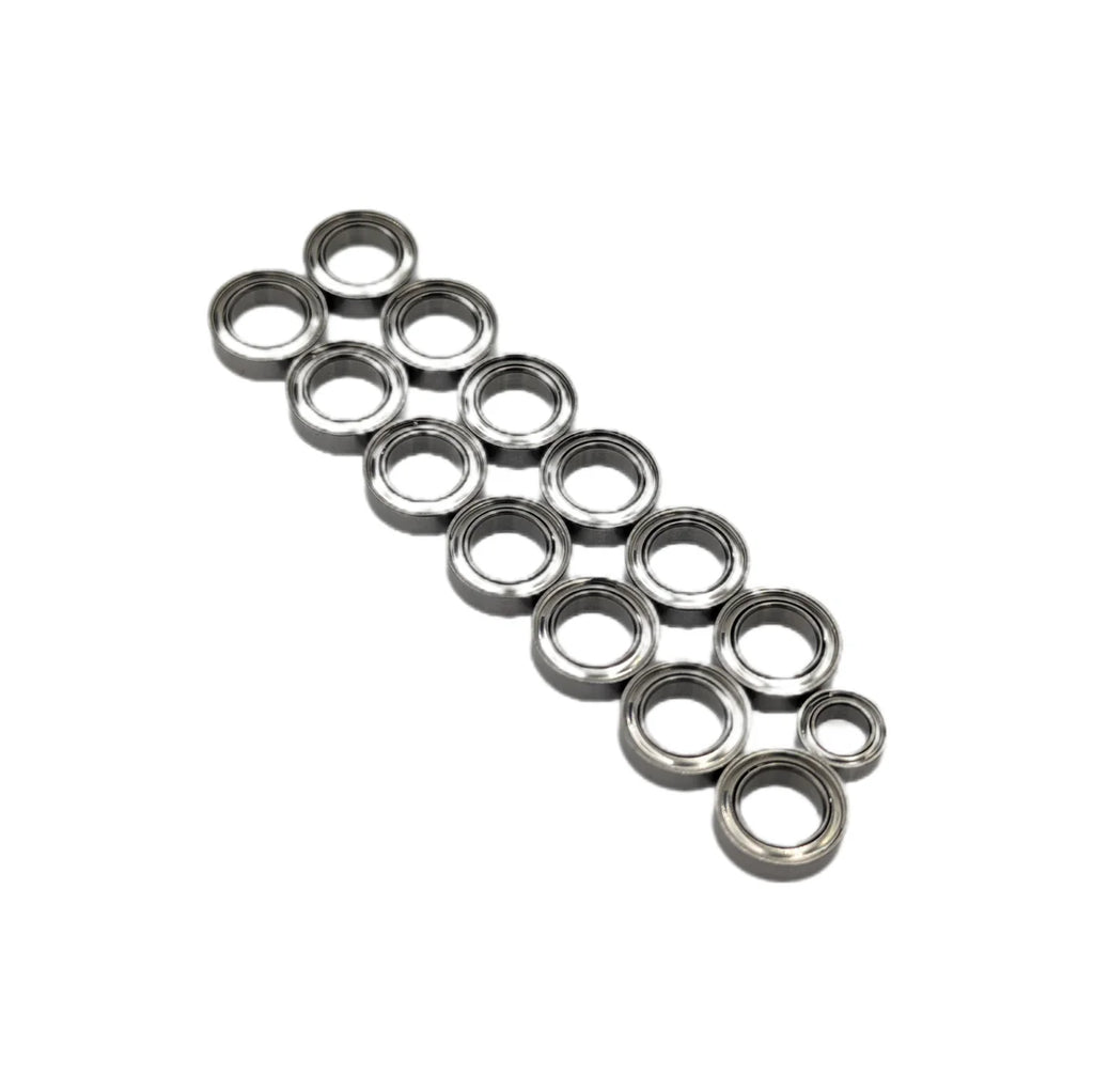 RCM-SP-10012 : SP1 Complete Driveline Bearing Set