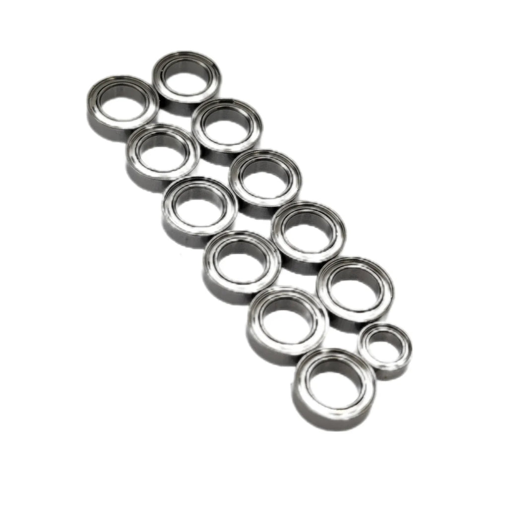 RCM-SP-10013 : SP1-F Complete Driveline Bearing Set