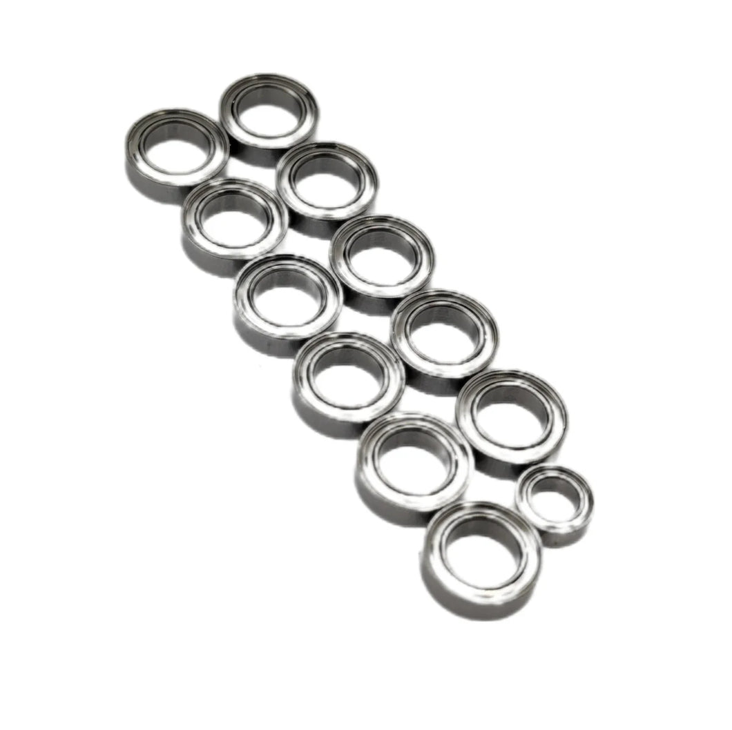 RCM-SP-10013 : SP1-F Complete Driveline Bearing Set