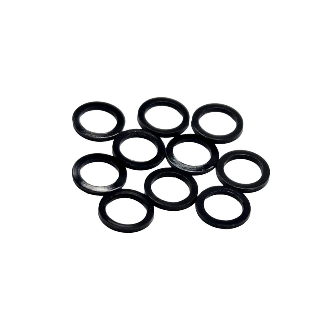 RCM-SP-2063 : 3x4.4x0.5mm Rocker Shim (10)