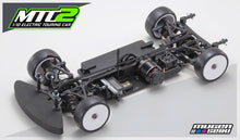 Load image into Gallery viewer, A2003-A MTC2 1/10 EP Touring Car Kit (Aluminum Chassis)
