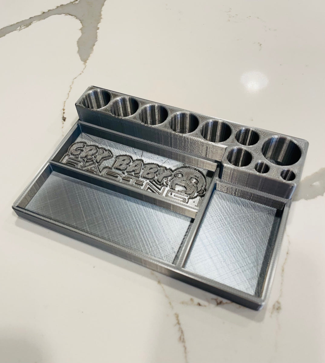 C1101 - Tool Stand & Parts Tray (Hudy & Arrowmax) – Cry Baby Racing